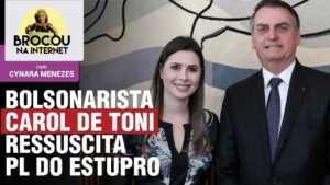 Bolsonarismo volta com aborto para não debater 6X1 | Nikolas usa ChatGPT para “argumentar”| 11.11.24