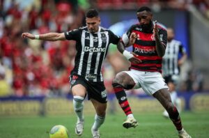 ChatGPT crava campeão da Copa do Brasil e arrisca placar de Atlético x Flamengo < No Ataque