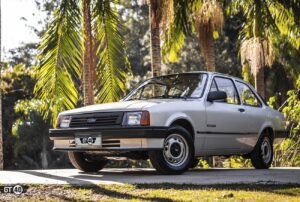 blog 3 Chevette L 1993: o último Chevette | FlatOut Classics