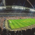 Como a inteligência artificial está revolucionando as apostas esportivas no futebol