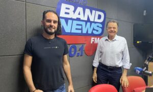 blog 1 Consultor em inteligência artificial fala sobre trajetória na profissão