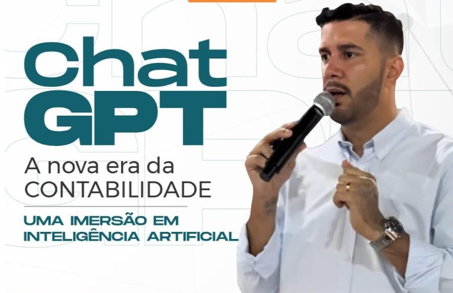 Curso sobre ChatGPT tem apoio do SESCON-RJ – Sistema FENACON