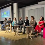 Cyber Conquista inicia programação no Glauber Rocha com palestra sobre revolução da Inteligência Artificial - Prefeitura Municipal de Vitória da Conquista