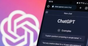 blog 2 Dois anos de ChatGPT: o chatbot que começou a mudar o mundo