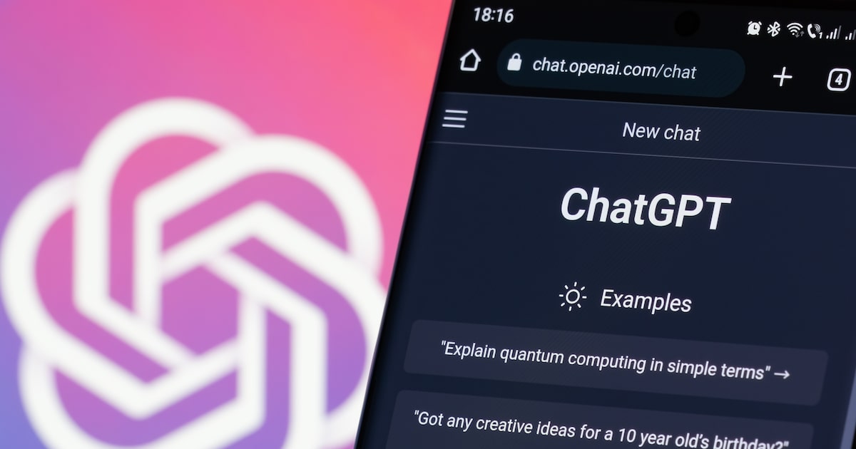 Dois anos de ChatGPT: o chatbot que começou a mudar o mundo