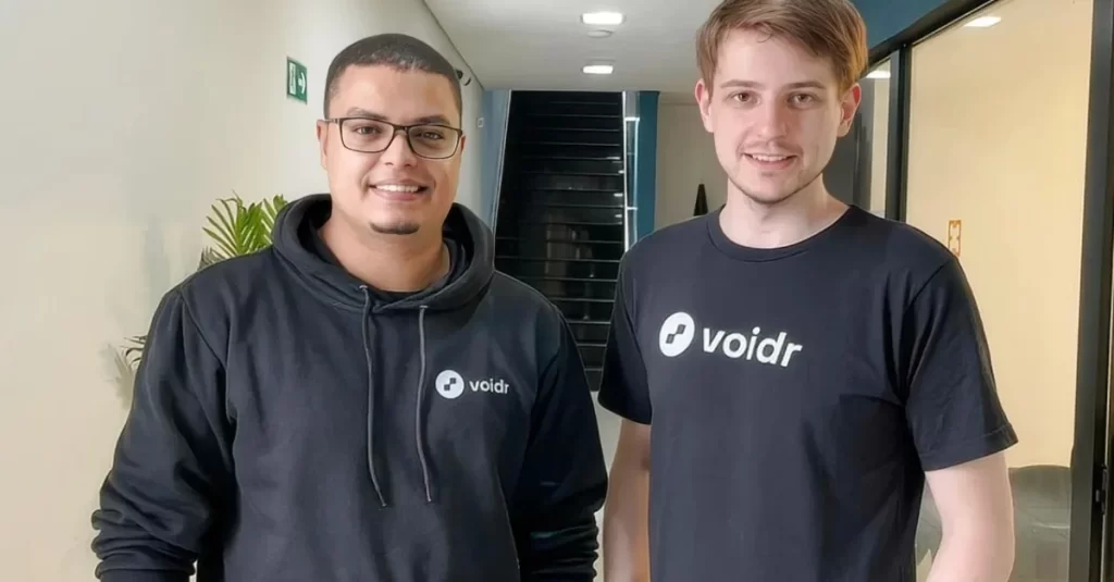 Em nove meses, essa startup chegou no breakeven e mira R$ 1,5M de ARR