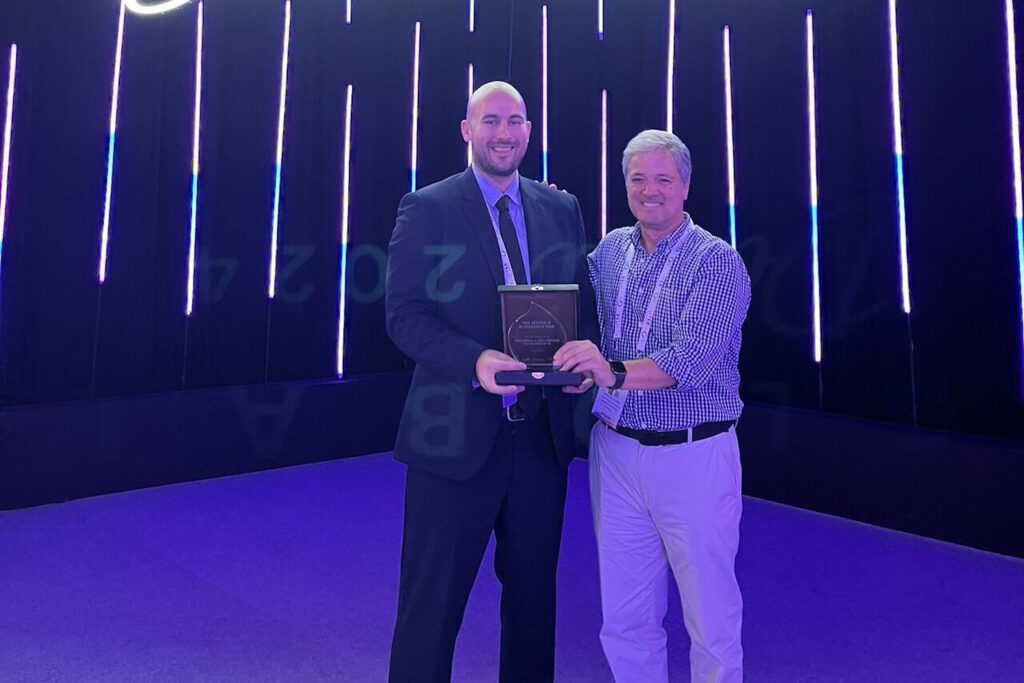 Estudante da FEUP usa inteligência artificial para melhorar diagnóstico de epilepsia