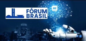 Fórum Brasil debate inovação, inteligência artificial e segurança jurídica em Brasília