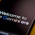 Gemini Live está finalmente a chegar ao iPhone