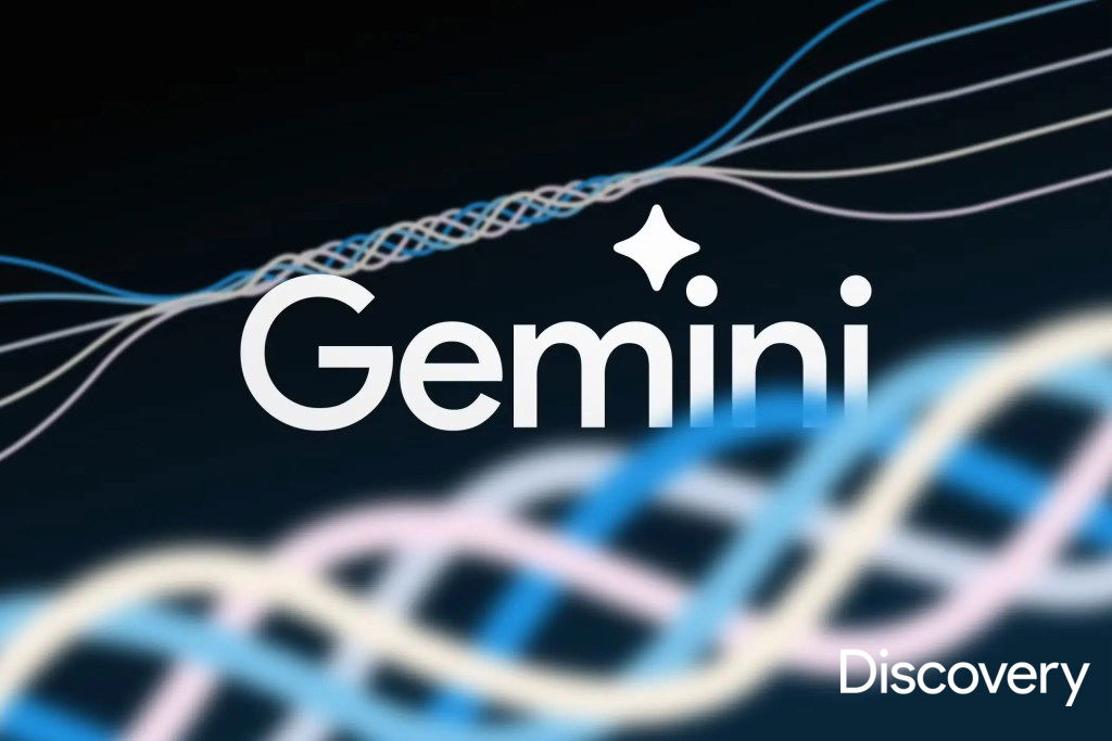 google gemini arte 2