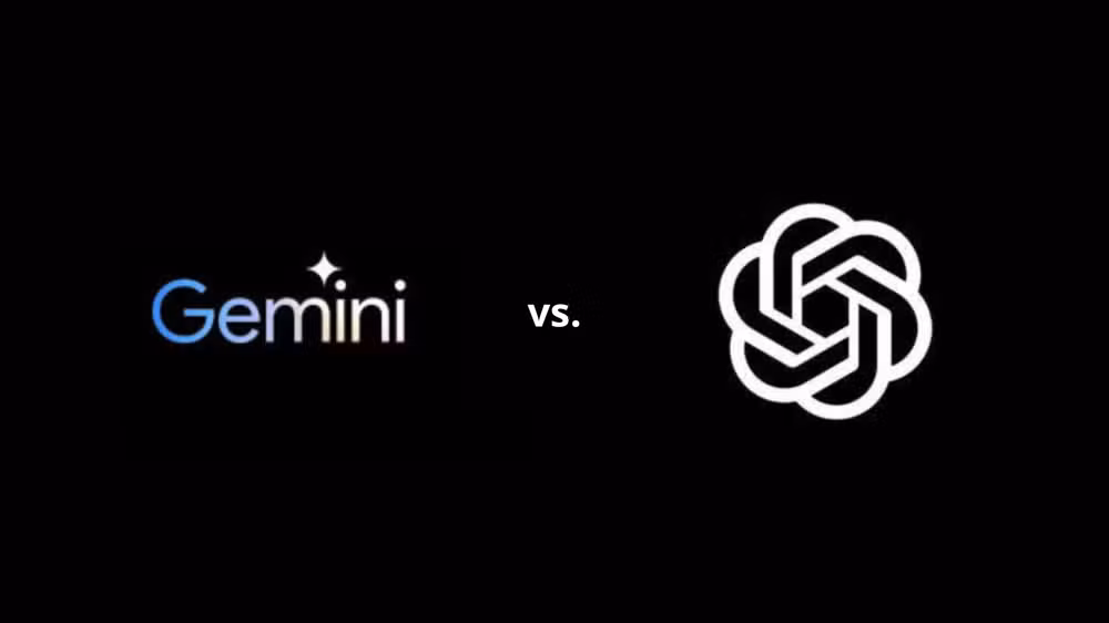 Gemini vs. ChatGPT: qual chatbot é melhor? Compare as duas IAs