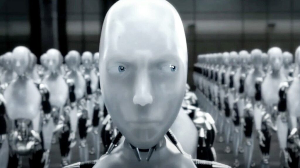 Inteligências artificiais estão próximas de ganhar consciência?