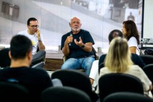 blog 5 João Pessoa sedia Simpósio Nacional sobre Inteligência Artificial, Desinformação e Produção Multiplataforma