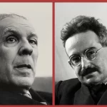 Jorge Luis Borges e Walter Benjamin na era do ChatGPT