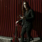 Kiko Loureiro lança clipe de “Point Of No Return” que reflete avanço da inteligência artificial na sociedade