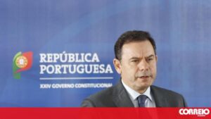 Luís Montenegro diz que Governo quer criar o seu próprio ChatGPT em português – Cm ao Minuto