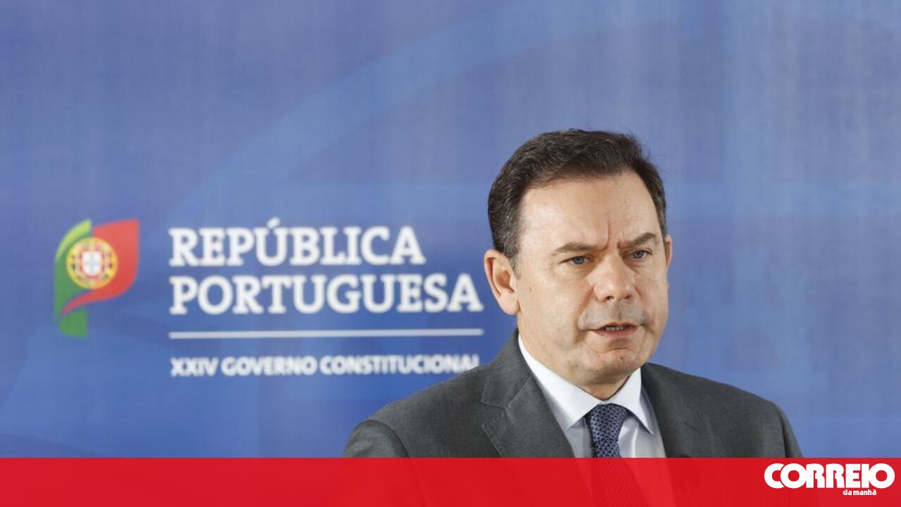 Luís Montenegro diz que Governo quer criar o seu próprio ChatGPT em português - Cm ao Minuto