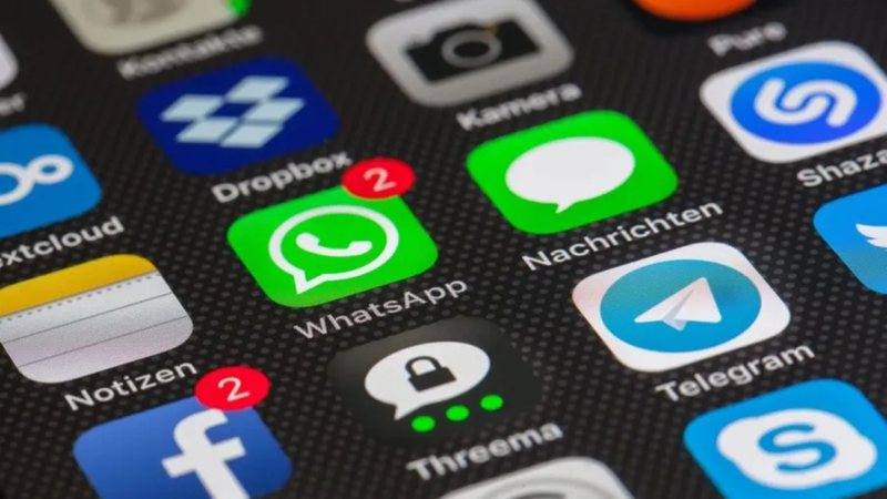 Meta AI não aparece no seu WhatsApp? Saiba como resolver