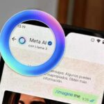 Meta AI: saiba o que é e como usar a nova inteligência artificial do WhatsApp