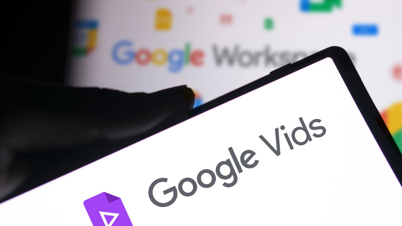 Google Vids