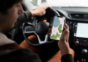 Nova funcionalidade de inteligência artificial chega ao Waze