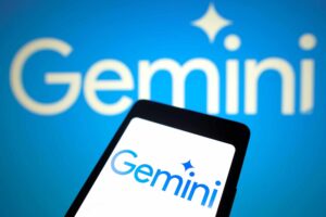 O Google Gemini agora cria apresentações de vídeo com IA