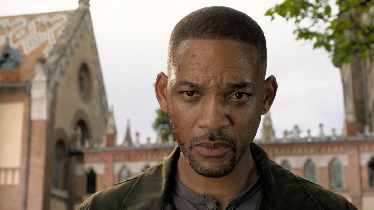 O ator de Hollywood que chama Will Smith de falso e mentiroso e afirma que o tapa em Chris Rock 'só mostrou quem ele realmente é' | Filmes