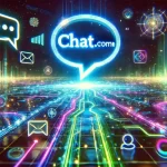 ChatGPT compra a chat.com.