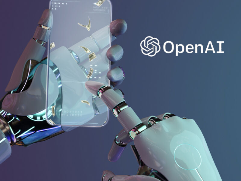 OpenAI está em negociações com a Califórnia para se tornar uma empresa com fins lucrativos