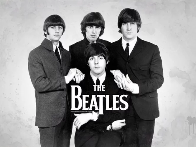 Os Beatles retornam ao Grammy com ajuda de inteligência artificial