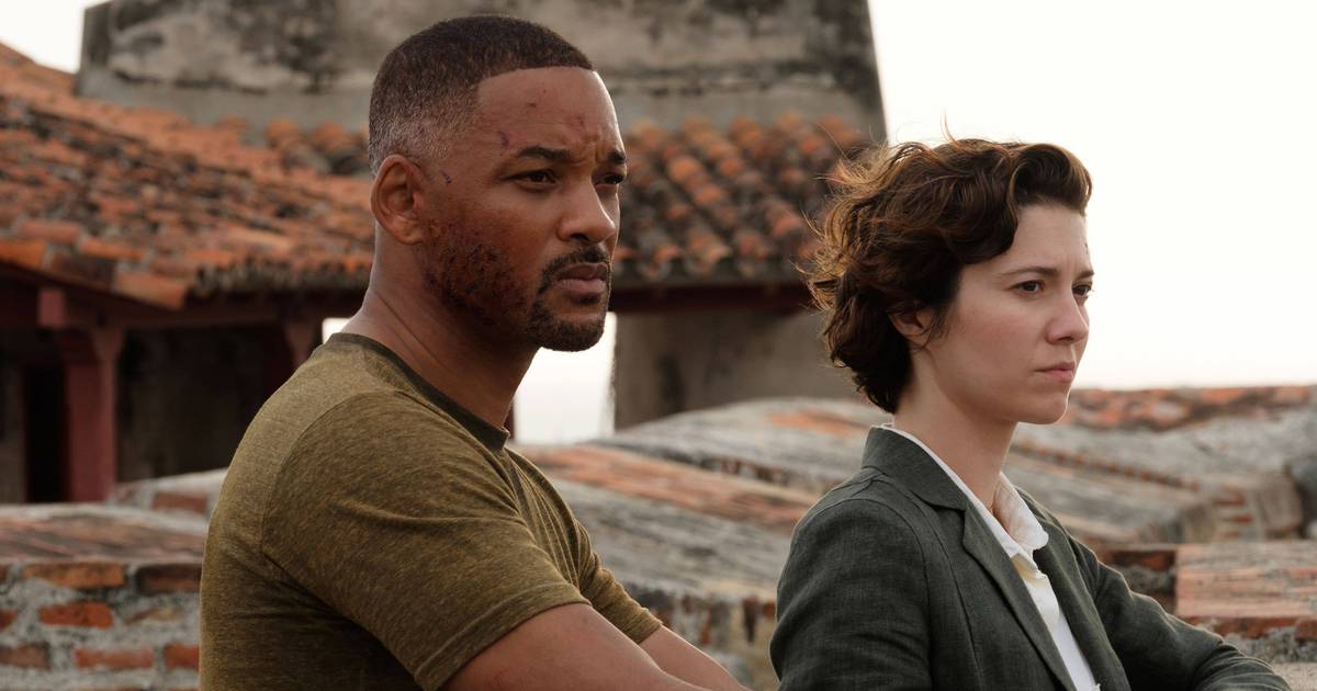 Projeto Gemini passa na Globo