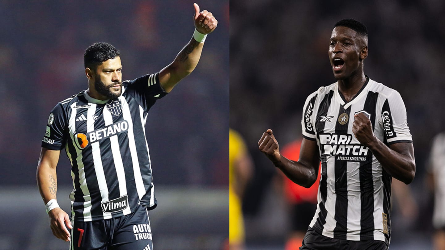 Quem vencerá a final da Libertadores, segundo a IA