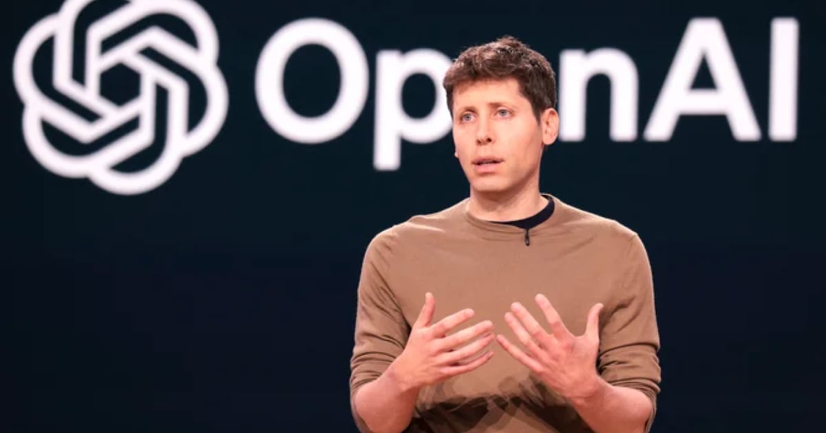 Sam Altman diz que ChatGPT-5 não chegará em 2025, mas a superinteligência já é “alcançável” com o hardware atual