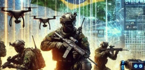 Simpósio do Exército vai discutir reflexos da inteligência artificial nas forças militares