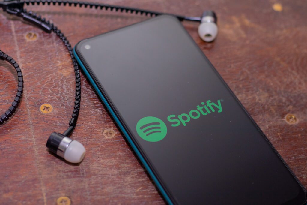 Solta o som! Spotify não resiste à tentação e decide ENTRAR para o mundo da inteligência artificial