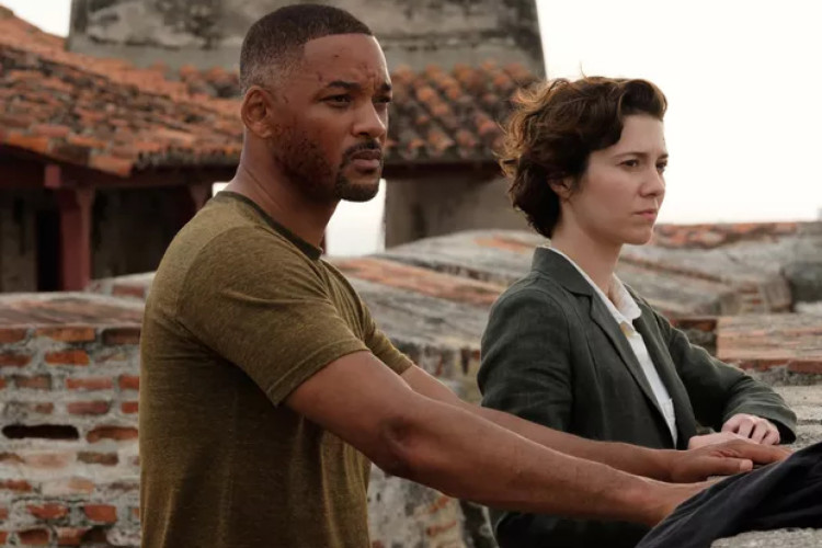 Temperatura Máxima hoje, 03/11/24; filme de domingo na TV Globo