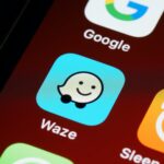 Waze usará IA para permitir que usuários relatem alertas de trânsito por voz | Tecnologia