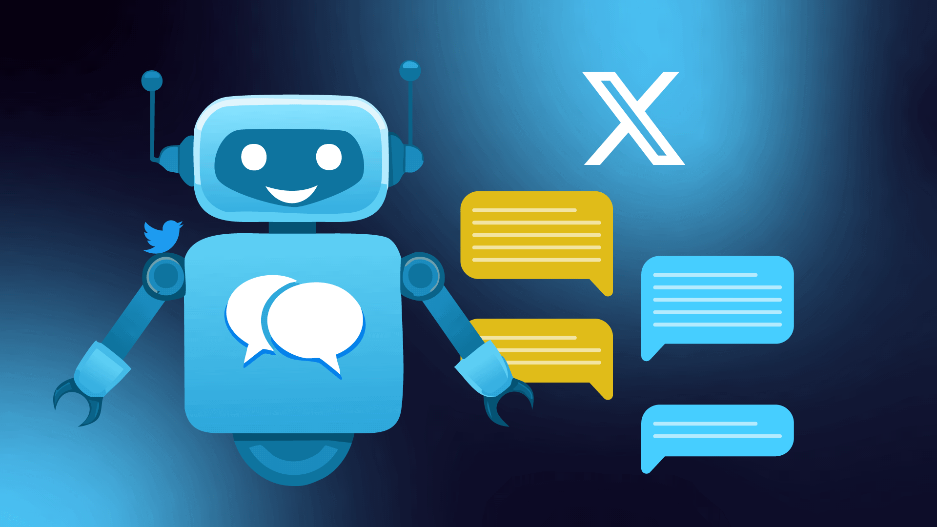 Top Twitter bots and how to build them with n8n – n8n Blog