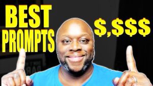 Descubra 10 sugestões incríveis do ChatGPT para ganhar dinheiro online!