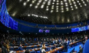 blog 4 Senado aprova regulamentação da inteligência artificial; texto vai à Câmara