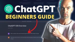 blog 24 Descubra 15 Dicas de ChatGPT para Iniciantes em 2024 – Surpreenda-se com a #7!