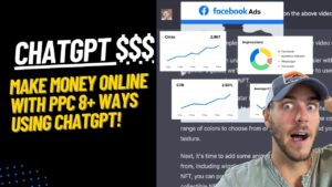blog 23 Discover how to create effective PPC ads using chatGPT, an AI-powered tool