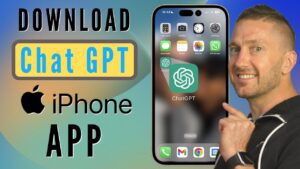 How to Download Chat GPT App iPhone Shortcut for Phone and iOS: Discover a Handy Tool for Instant Messaging