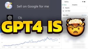 Unlock the Power of SEO with This ChatGPT4 Prompt and Discover the Secrets to Dominate Search Engines