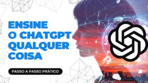 Curiosidade: Descubra como o ChatGPT pode transformar seu negócio com o Guia Prático de Ensino do Langchain