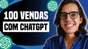 CHATGPT + MERGE WORDS: DESCUBRA COMO GERAR MAIS DE 100 VENDAS COM VÍDEOS VIRALIZADOS NO TIKTOK, REELS E SHORTS +DICAS IMPERDÍVEIS