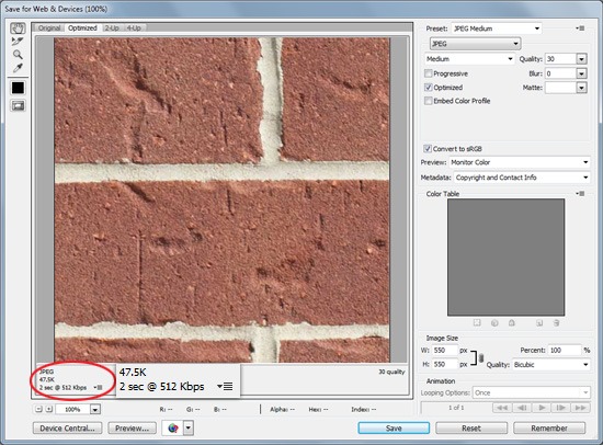 0205 13 tempo de download