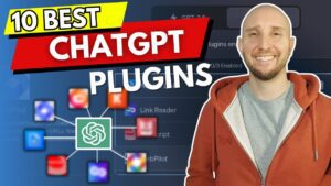 Discover the secrets of using ChatGPT plugins and learn how to effortlessly add them in ChatGPT 4. Plus, uncover the 10 most popular plugins that will enhance your chatting experience!