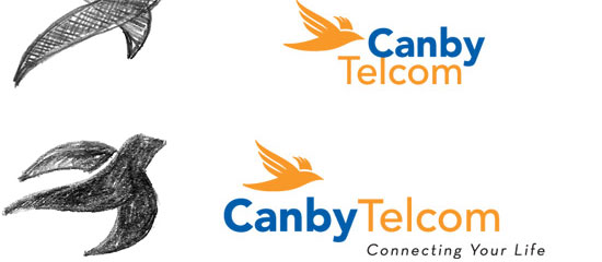 Frustração do logotipo - tiro de tela.