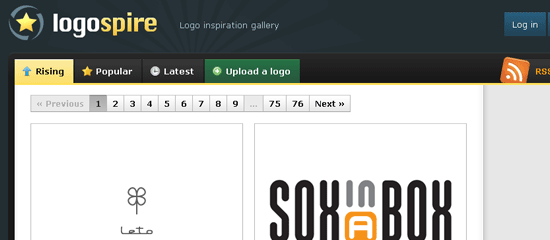 LOGOSPIRE - TOTA DE SLACA.